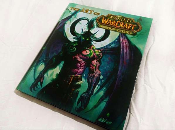 WoW Burning Crusade в Калининграде фото 12