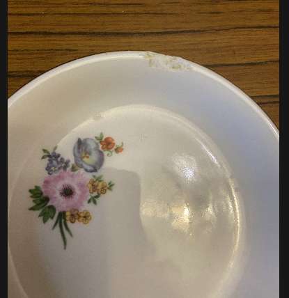 Розетки для варенья/орешек KAHLA, GDR. 60-е гг в Москве фото 7