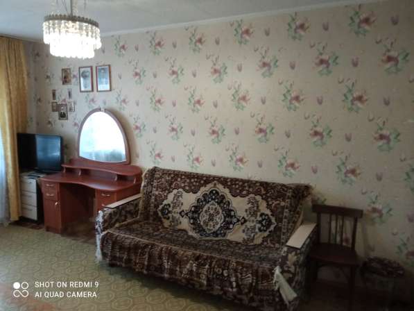 Продаю однокомнатную квартиру в Барнауле фото 12
