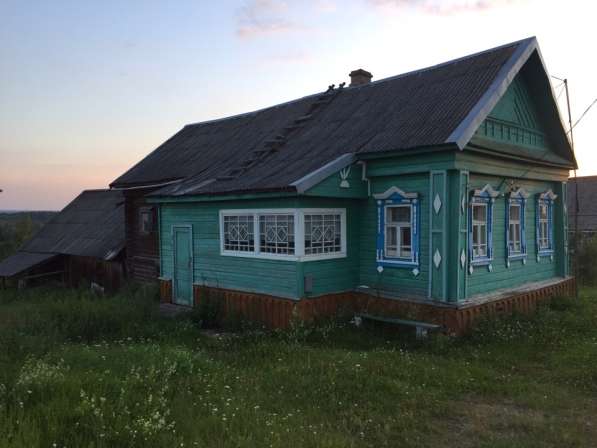 Дом в д. Щербинино в Переславле-Залесском фото 5