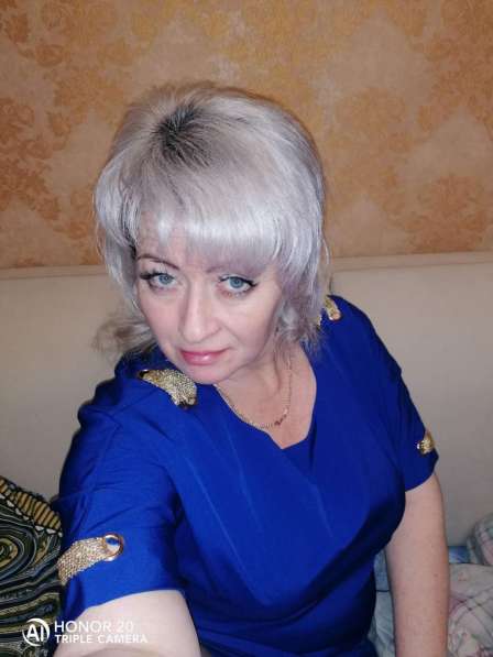 Svetlana1972, 49 лет, хочет пообщаться – Познакомлюсь для общения с русским мужчиной
