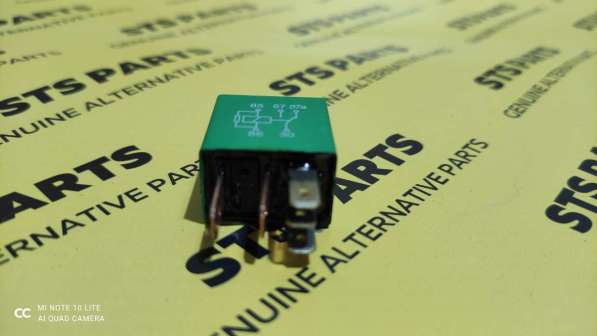 Реле микро JCB 716/30149 в Краснодаре фото 6