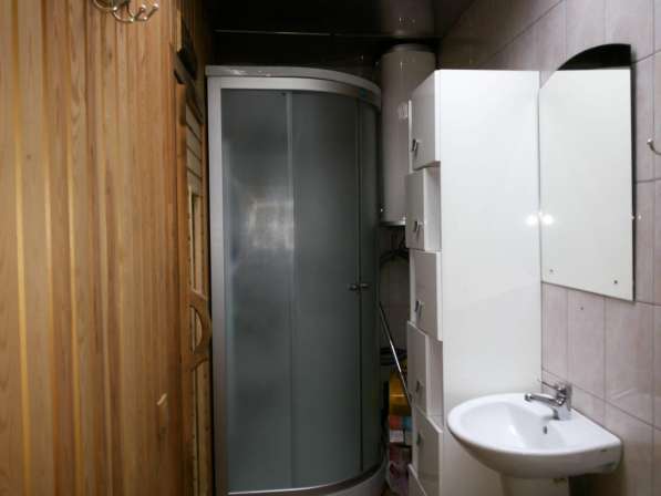 Продам новый дом в Барышево в Новосибирске фото 24