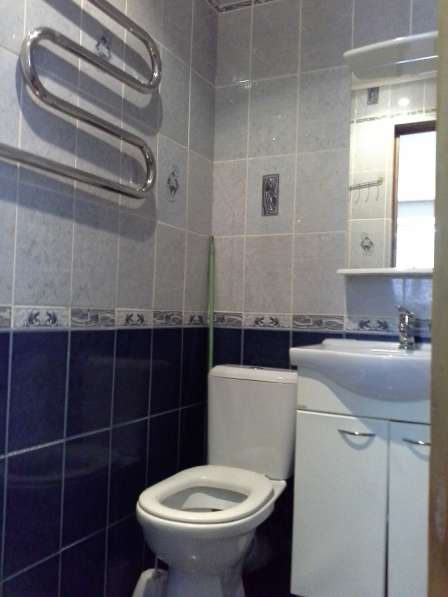 Продам 1-комнатную квартиру с ремонтом р-н Заречный в Екатеринбурге фото 15