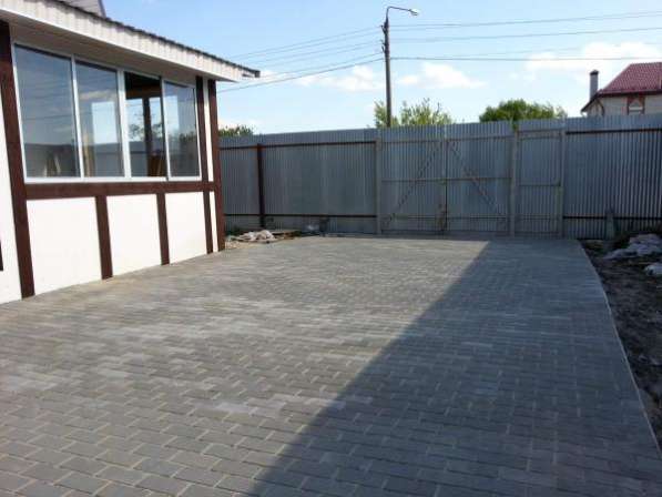 Дом 143 м2 на участке 7 соток в Раменское фото 7