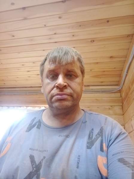 Владимир, 51 год, хочет пообщаться