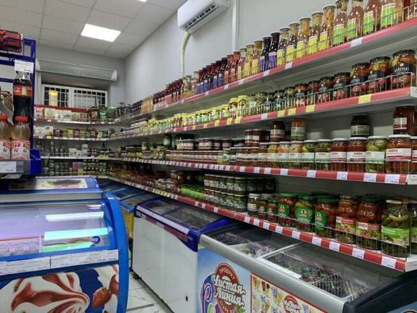 Готовый бизнес минимаркет в Москве фото 5