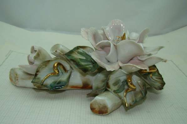 Композиция Цветок (U479) в Москве фото 9