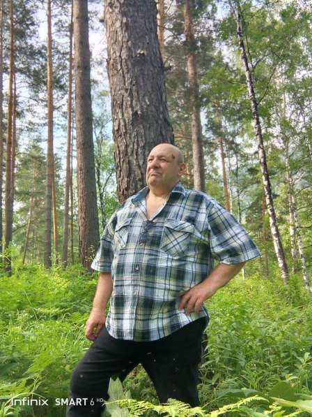 Александр, 64 года, хочет познакомиться – Познакомлюсь с женщиной в Саяногорске