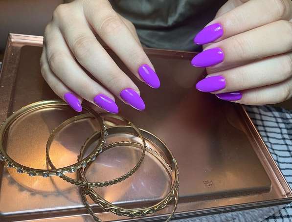 Мастер маникюра в Казани фото 13