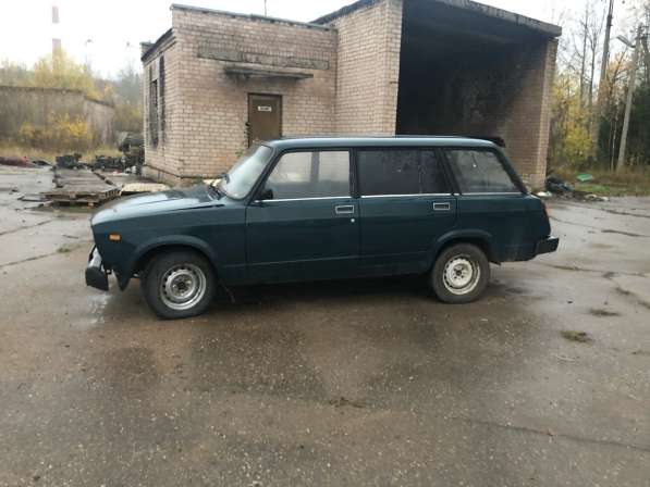 ВАЗ (Lada), 2104, продажа в Боровичах