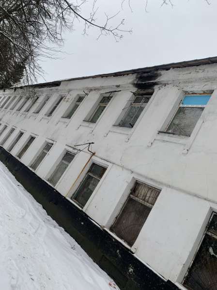 Продается 2-х квартира в общежитии в Голицыне