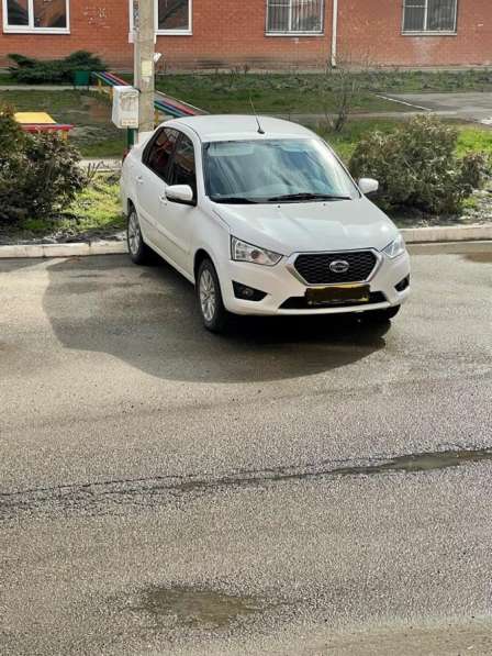 Datsun, on-DO, продажа в Краснодаре в Краснодаре фото 9