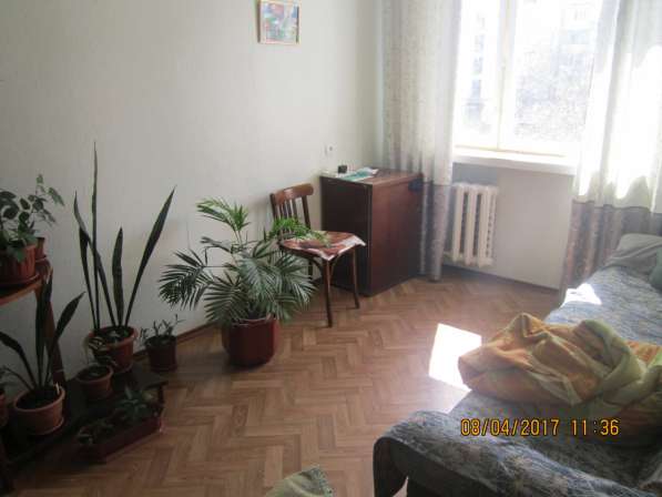 Продам квартиру в г. Саки, Республика Крым, центр города в Саках