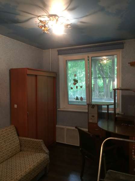Сдам 3-х комнатную квартиру в Москве фото 6