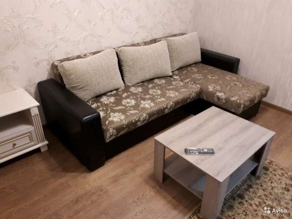 2-к квартира, 60 м², 3/17 эт в Краснодаре фото 3