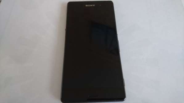 Продается смартфон Sony Xperia Z3