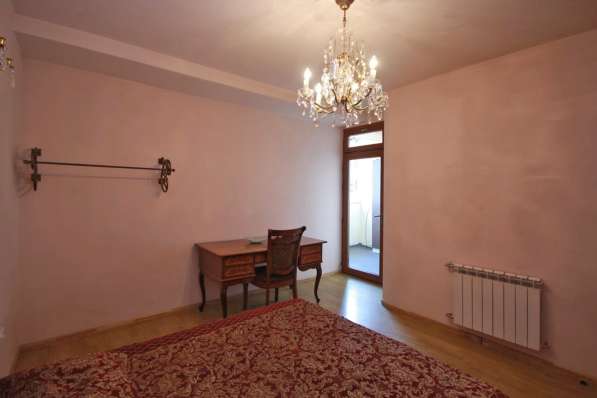 3 комнатная, квартира посуточно от хозяина, центр, Ереван в фото 5