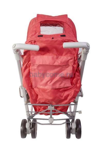 Детская коляска трость Baby Care Premier в Краснодаре фото 5