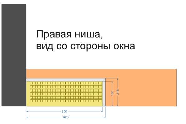 Вентиляционные решетки в Челябинске