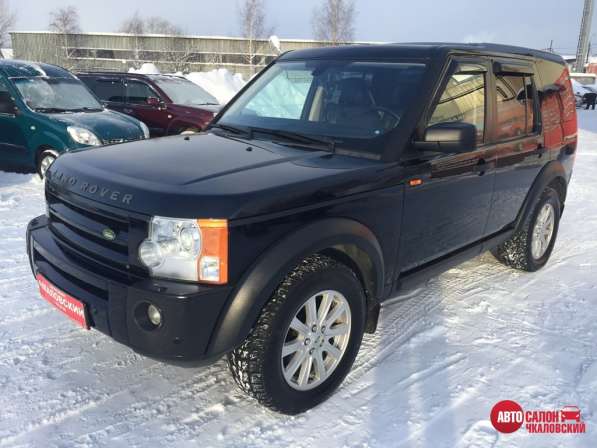 Land Rover, Discovery, продажа в Череповце в Череповце