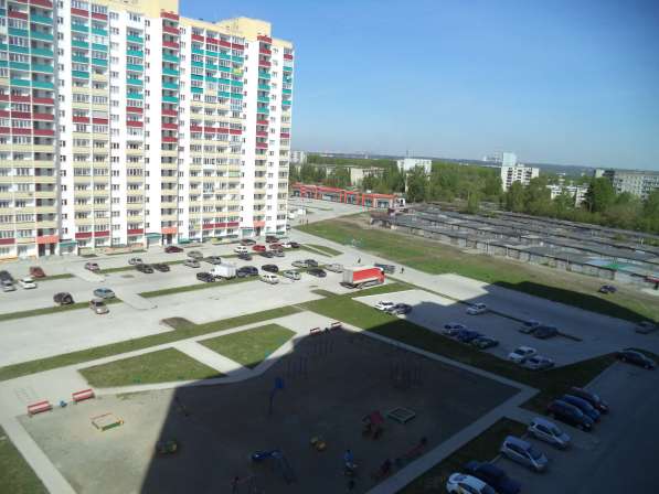 Срочно продаю 2- комнатную квартиру студию с ремонтом в Новосибирске фото 12