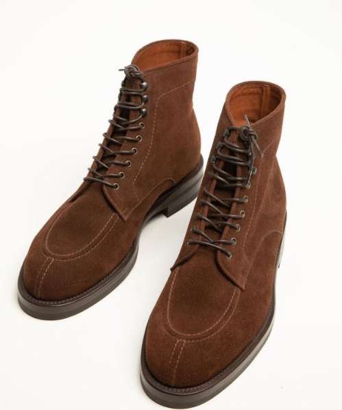 Пошив обуви, ремонт и реставрация в Москве фото 7