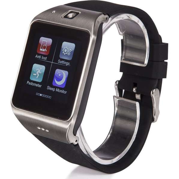 Умные часы Smart Watch LG128 в Москве фото 3