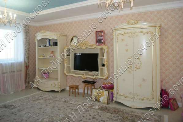 Продам коттедж в Москва.Жилая площадь 460 кв.м.Есть Электричество. в Москве фото 72