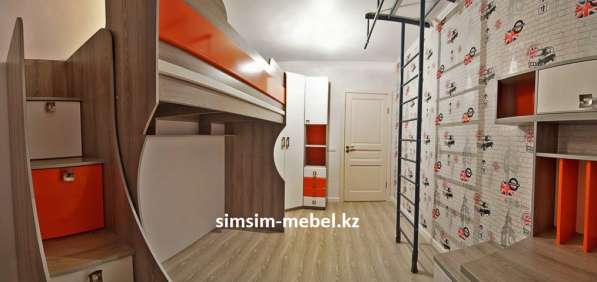 МЕБЕЛЬ НА ЗАКАЗ в фото 9