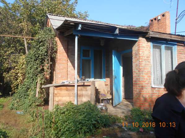 Продажа дома в ст. Холмской, Краснодарского края в Абинске фото 4