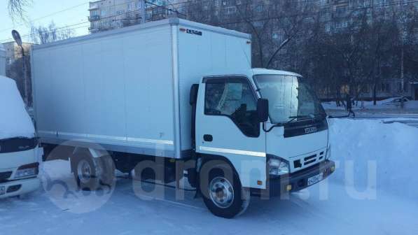 Продам Грузовик Isuzu Elf в Киселевске фото 18