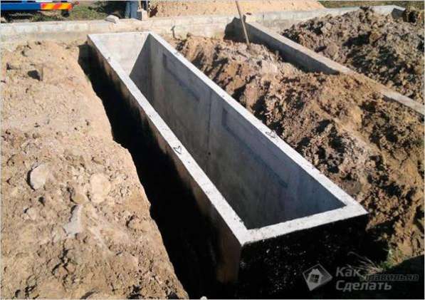 Ремонт гаражей, гидроизоляция погреба, смотровая яма в Красноярске фото 12