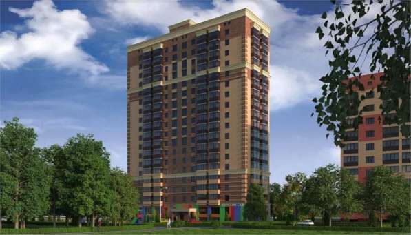 Продам однокомнатную квартиру в Тверь.Жилая площадь 21 кв.м.Этаж 5. в Твери фото 26