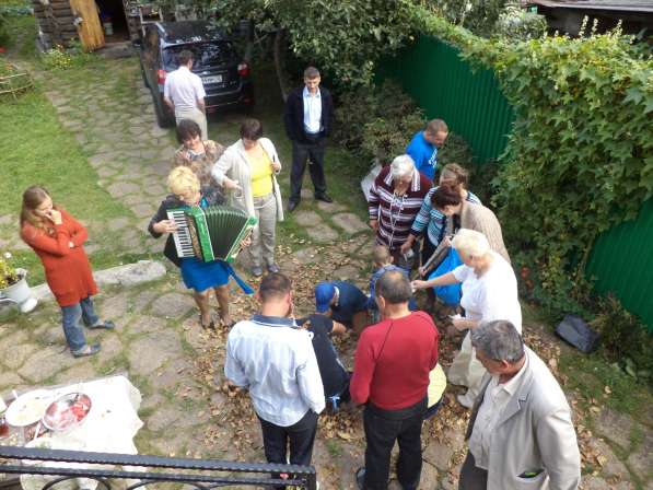 Ведущая праздников, тамада, DJ в Тюмени фото 34