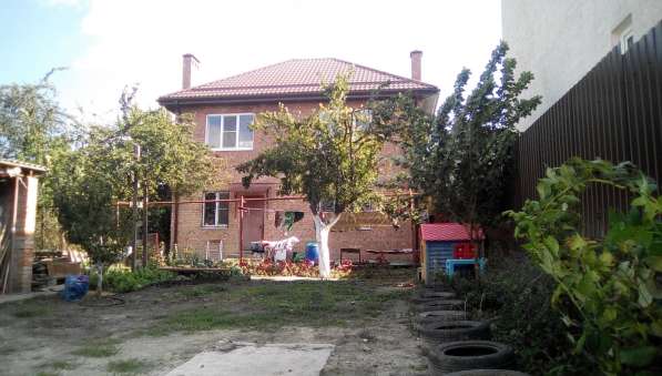 Продам дом в Ростов-на-Дону.Жилая площадь 200 кв.м. в Ростове-на-Дону фото 18