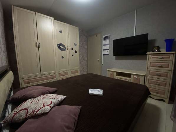 Дом посуточно в Кубинке фото 8