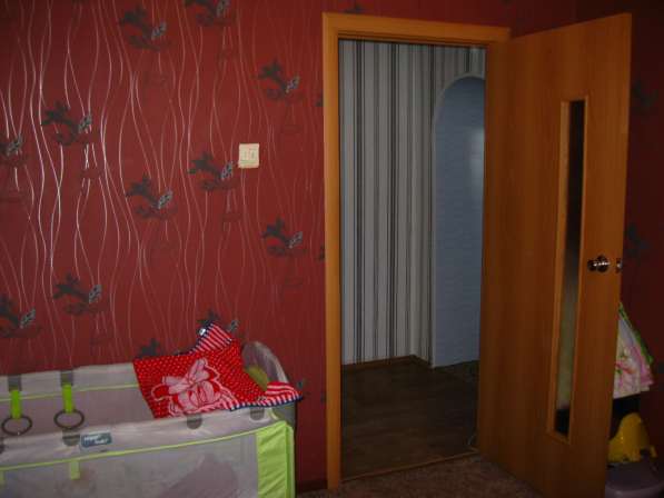 Продам 4-комнатную квартиру в Каменске-Уральском фото 17