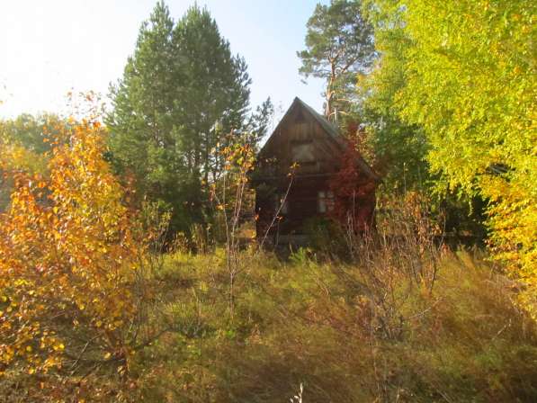 Продаётся дача в СНТ в Кургане