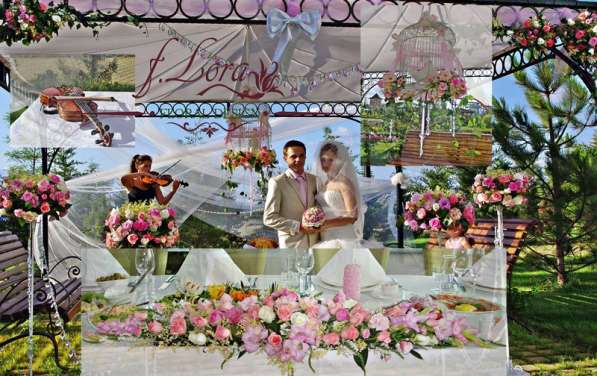 Выездная церемония бракосочетания. в Севастополе фото 5