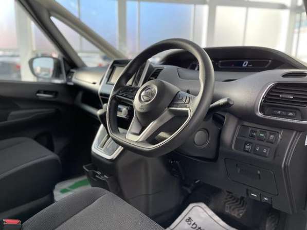 Nissan, Serena, продажа в Москве в Москве фото 14