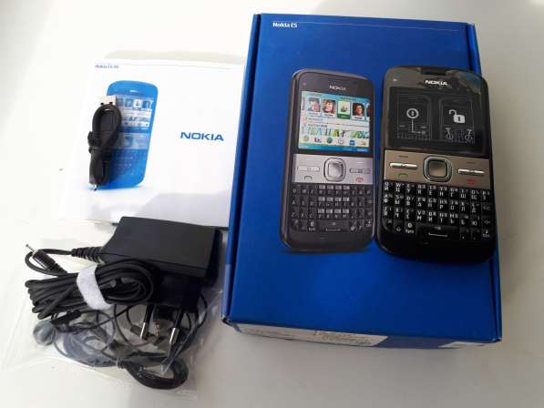 Nokia C6-01 в Москве