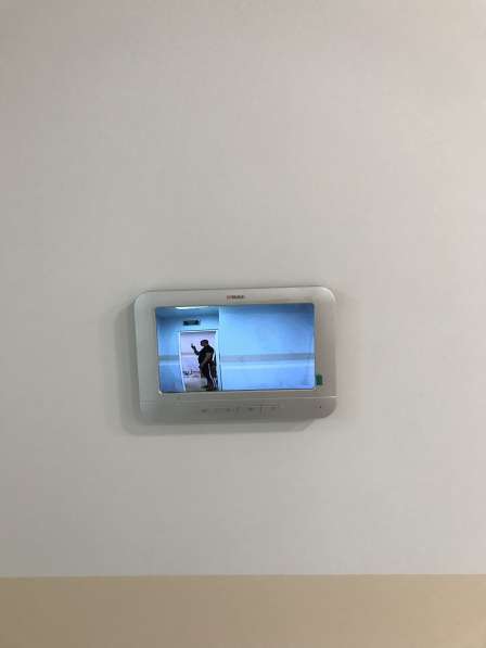 Видеонаблюдение, беспроводной интернет и многое другое в Тюмени фото 4