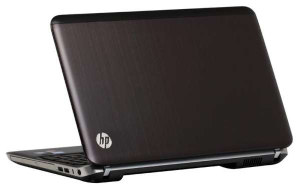 Ноутбук HP Pavilion dv6-6130st в фото 4