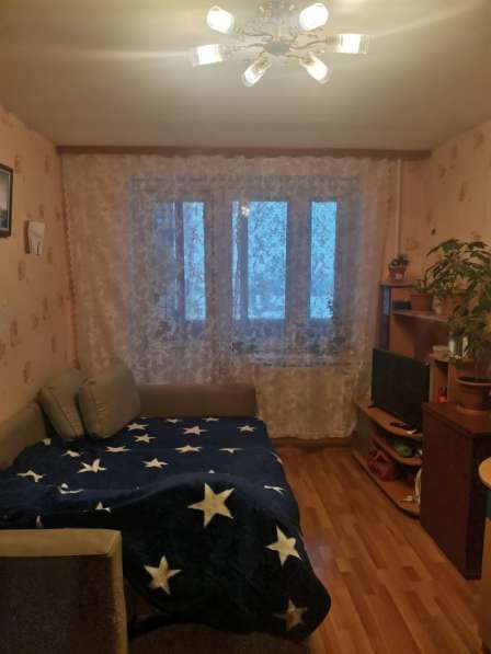Продам 6-комнатную квартиру по ул. Жени Егоровой д. 3к1