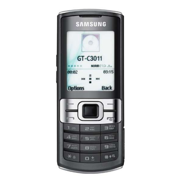 Мобильный телефон Cамсунг gt-c3011