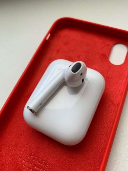 AirPods 2