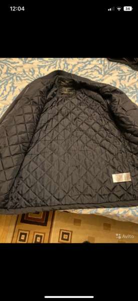 Парка куртка в Москве фото 3