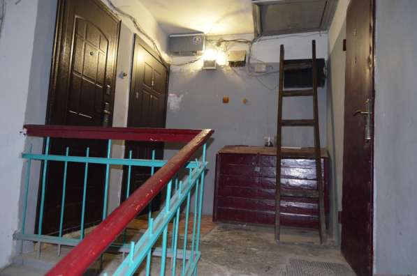 Двухкомнатная квартира с отличным ремонтом в Переславле-Залесском фото 18