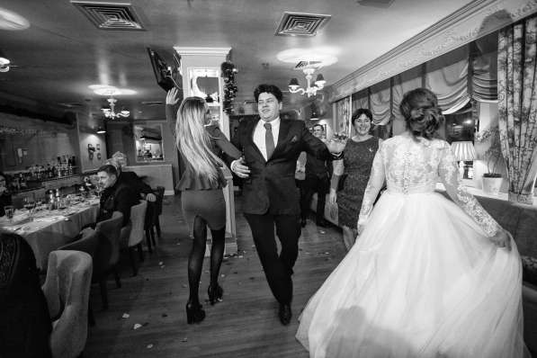 Ведущая ярких событий в Сергиевом Посаде фото 5